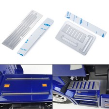 Side Plate/Side Skirt