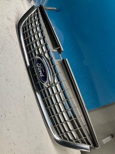 2010 ford mondeo - ford,