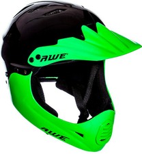AWE BMX Junior/16+ Full Face