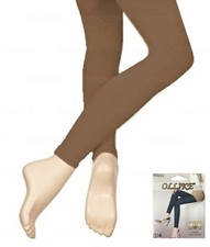 FOOTLESS LEGGINGS 6 Colours