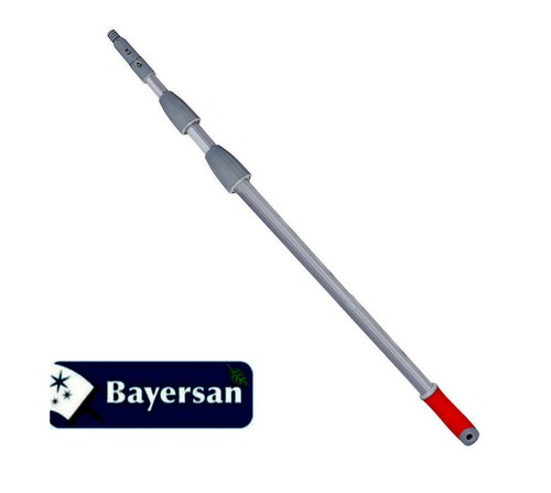 Window cleaning telescopic - cleaning,