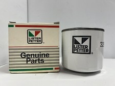 (1) NEW GENUINE PARTS Oil