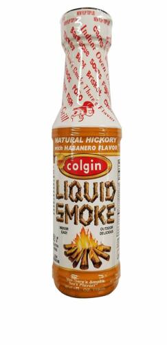 Colgin liquid smoke - liquid,