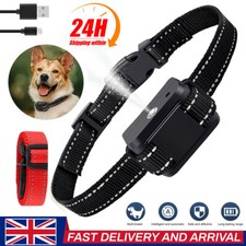 Rechargeable Stop Barking