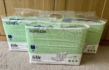 Lille Healthcare Suprem Form