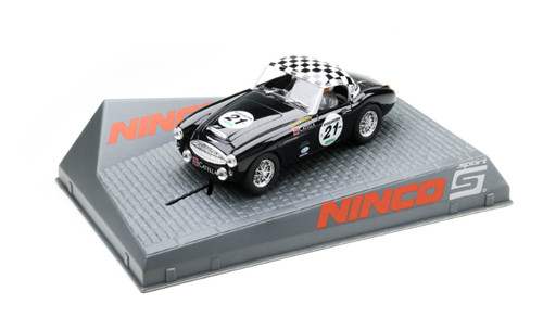 Ninco 50590 austin healey - austin,