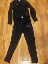 Nike Academy Boys Tracksuit 