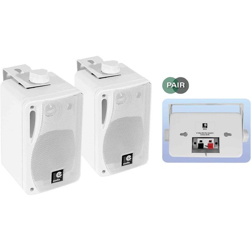 Audio outdoor stereo - 3",