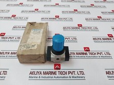 Festo LR-1/4-D-7-Mini Pressure