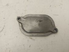 Yamaha XT 600 XT600 3TB Engine Case Valve Cover