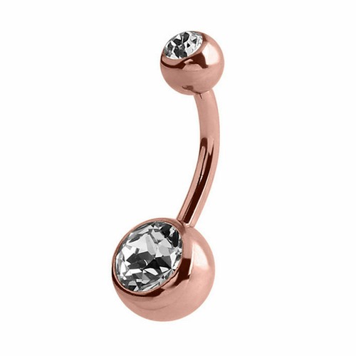 New belly bars navel bar - belly,