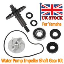 For Yamaha YZ250F WR250F Water