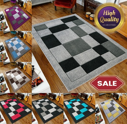 Luxury rug thick quality - luxury, –