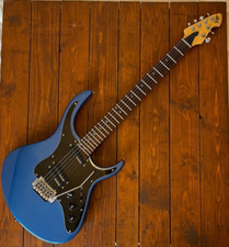 Hohner Revelation RTX Electric Guitar including case early 90s 