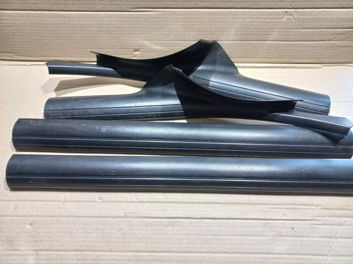 Bmw e39 door carpet - e39,