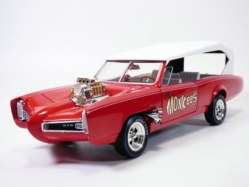 Pontiac gto 1966 movie the - 1966,