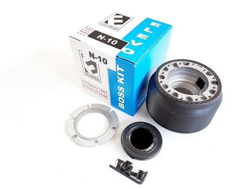 Boss kit steering wheel hub - boss,
