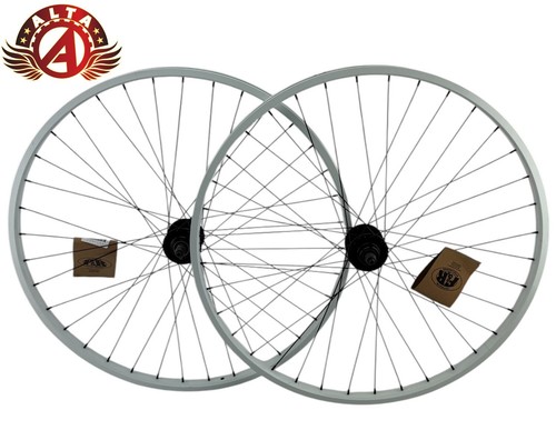 Alta bmx 1 75 - 29", white