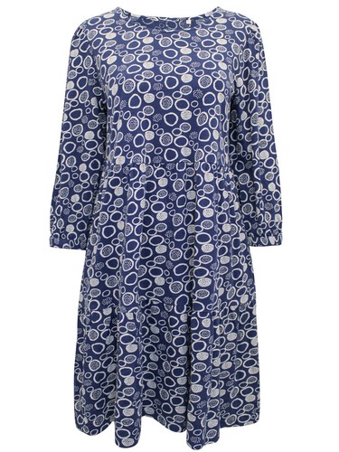 Seasalt navy heron dip - seasalt,