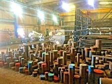 Steel Bar EN24T / 817M40T