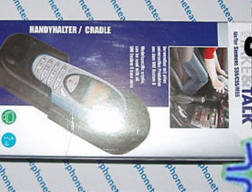 Thb bury car kit cradle - car,