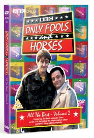 Only fools and horses - only, the