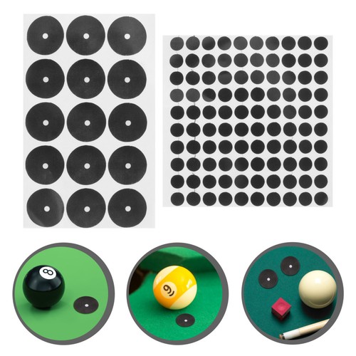 Snooker spot 2seets pool table - pool,