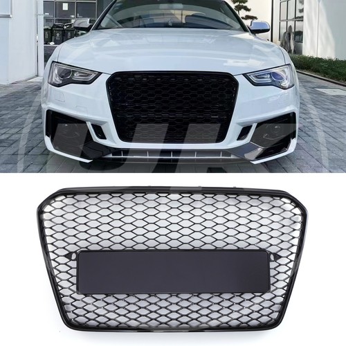 Front honeycomb grill - honeycomb, rs5