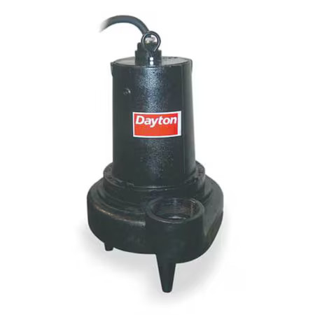 Dayton 4le17 - dayton,
