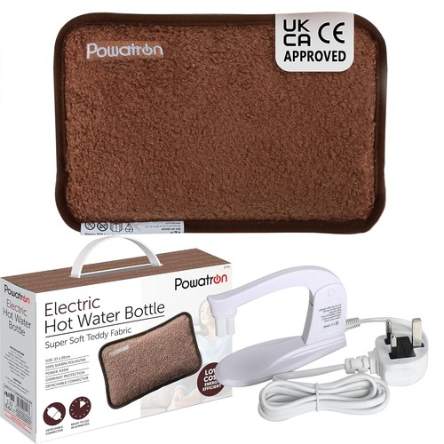 Rechargeable electric hot - rechargeable,