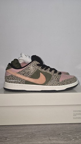 Nike dunk low pro - nike,