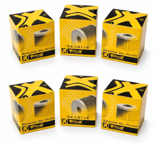 Prox oil filter - oil,