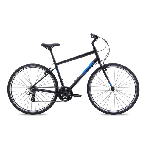 Marin larkspur cs2 hybrid bike - larkspur,