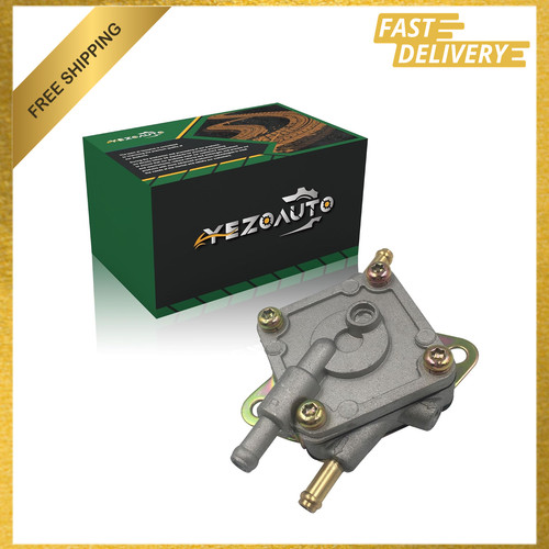 Fuel pump for suzuki intruder - fuel,