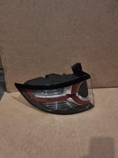 LR DISCOVERY SPORT L550 REAR LH TAIL LIGHT FK72-13405-CD / CE / CG / CH LR135596