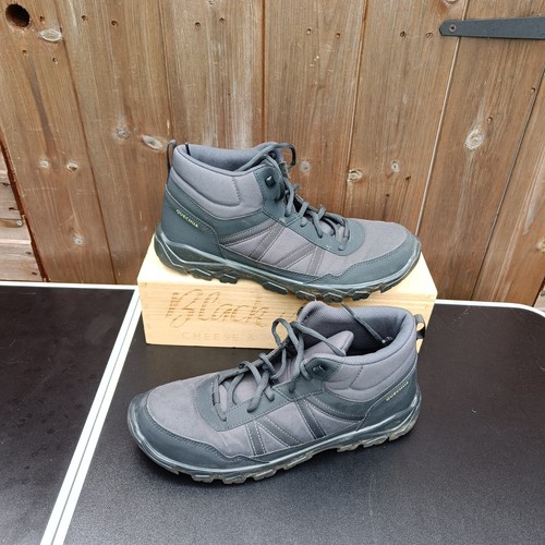 Quechua decathlon nh100 mid - quechua,