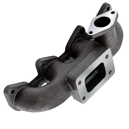 Turbo exhaust manifold - t3/t4,