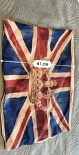 2x Evan Lichfield Union Jack