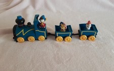 Noddy Toy Train with Noddy