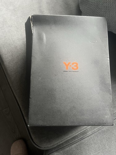 Adidas yohji yamamoto - y-3,