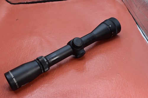 Burris 14x32mm short mag - burris,