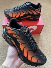 Nike TN Air Max Plus Trainers