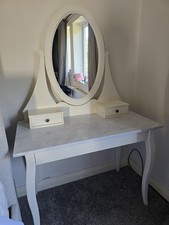 IKEA Hemnes dressing table