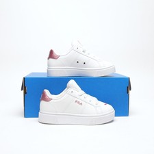 FILA Panache Infant White SIZE