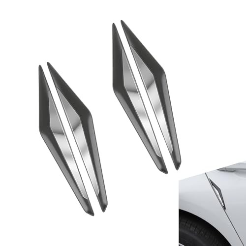 Car door edge guard - door, 3d