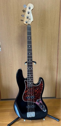 Fender mexico deluxe active - fender,