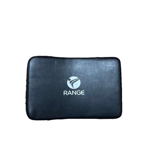 Kick shield curved - strike, pad