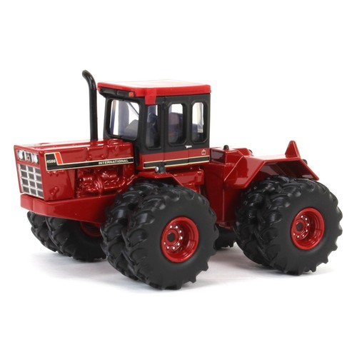 Ertl 4586 tractor - ertl,