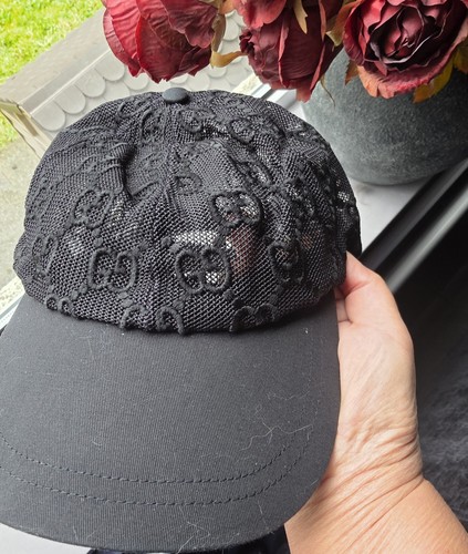 Gucci hat cap baseball - gucci,