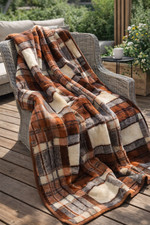 WOOLMARK MERINO PURE WOOL